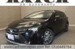 toyota corolla-touring-wagon 2023 -TOYOTA--Corolla Touring 6AA-ZWE219W--ZWE219-0025656---TOYOTA--Corolla Touring 6AA-ZWE219W--ZWE219-0025656-