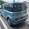 nissan cube 2011 -NISSAN--Cube DBA-Z12--Z12-176875---NISSAN--Cube DBA-Z12--Z12-176875- image 4