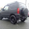 suzuki jimny 2009 quick_quick_ABA-JB23W_JB23W-613108 image 7