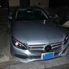 mercedes-benz c-class 2016 -MERCEDES-BENZ--Benz C Class DBA-205040C--WDD2050402R202785---MERCEDES-BENZ--Benz C Class DBA-205040C--WDD2050402R202785- image 1