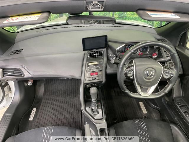 honda s660 2015 CFJ1826669 image 2