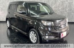 toyota bb 2012 -TOYOTA--bB CBA-QNC20--QNC20-0060756---TOYOTA--bB CBA-QNC20--QNC20-0060756-