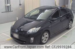 toyota prius 2009 -TOYOTA--Prius ZVW30-1057404---TOYOTA--Prius ZVW30-1057404-