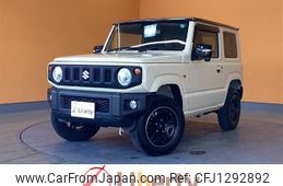 suzuki jimny 2023 quick_quick_JB64W_JB64W-310760