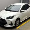 toyota yaris 2021 -TOYOTA--Yaris 5BA-KSP210--KSP210-0040711---TOYOTA--Yaris 5BA-KSP210--KSP210-0040711- image 1