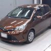 toyota vitz 2014 -TOYOTA 【滋賀 546た15】--Vitz NCP131-2020117---TOYOTA 【滋賀 546た15】--Vitz NCP131-2020117- image 1