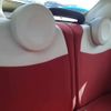 fiat 500c 2011 -FIAT 【尾張小牧 532ぬ923】--Fiat 500C 31212-ZFA31200000633483---FIAT 【尾張小牧 532ぬ923】--Fiat 500C 31212-ZFA31200000633483- image 10