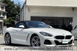 bmw z4 2025 CFJ1641772