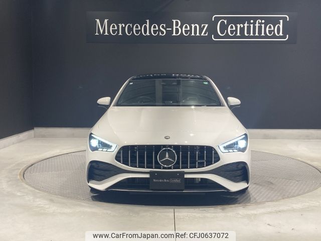 mercedes-benz amg 2024 -MERCEDES-BENZ--AMG 4BA-118351M--W1K1183512N437498---MERCEDES-BENZ--AMG 4BA-118351M--W1K1183512N437498- image 2