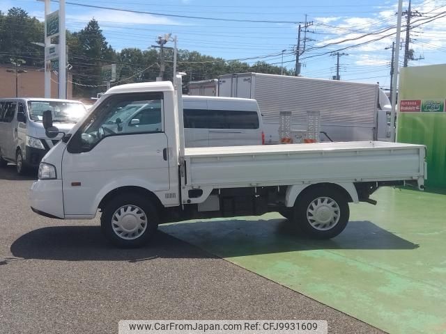 mazda bongo-truck 2016 -MAZDA--Bongo Truck SLP2L--SLP2L-100055---MAZDA--Bongo Truck SLP2L--SLP2L-100055- image 2