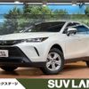 toyota harrier 2020 -TOYOTA--Harrier 6AA-AXUH80--AXUH80-0005266---TOYOTA--Harrier 6AA-AXUH80--AXUH80-0005266- image 1