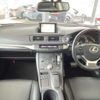 lexus ct 2015 quick_quick_ZWA10_ZWA10-2235036 image 2