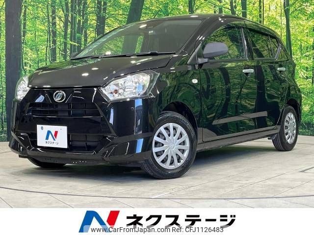 daihatsu mira-e-s 2018 -DAIHATSU--Mira e:s DBA-LA350S--LA350S-0099539---DAIHATSU--Mira e:s DBA-LA350S--LA350S-0099539- image 1