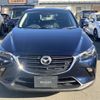 mazda cx-3 2021 -MAZDA--CX-3 5BA-DKLAW--DKLAW-101398---MAZDA--CX-3 5BA-DKLAW--DKLAW-101398- image 2