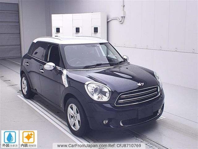 mini mini-others 2016 -BMW--BMW Mini XD20F-0WT52862---BMW--BMW Mini XD20F-0WT52862- image 1