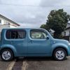 nissan cube 2012 -NISSAN--Cube Z12--189188---NISSAN--Cube Z12--189188- image 26