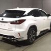 lexus rx 2016 -LEXUS--Lexus RX DBA-AGL20W--AGL20-0001603---LEXUS--Lexus RX DBA-AGL20W--AGL20-0001603- image 2