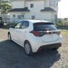 toyota yaris 2020 -TOYOTA--Yaris 6AA-MXPH15--MXPH15-0005167---TOYOTA--Yaris 6AA-MXPH15--MXPH15-0005167- image 2