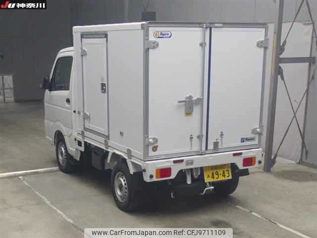 suzuki carry-truck 2024 -SUZUKI 【相模 880ｱ4943】--Carry Truck DA16T-789404---SUZUKI 【相模 880ｱ4943】--Carry Truck DA16T-789404- image 2
