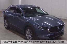 mazda cx-3 2020 CFJ1655930
