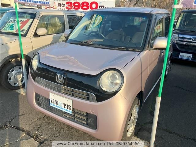 honda n-one 2013 -HONDA--N ONE DBA-JG2--JG2-1008361---HONDA--N ONE DBA-JG2--JG2-1008361- image 1