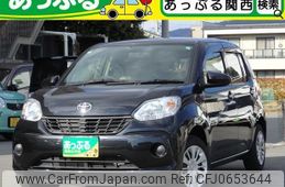 toyota passo 2017 quick_quick_M700A_M700A-0070708