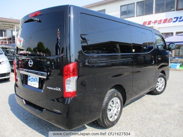 nissan caravan-van 2022 CFJ1627534 image 2