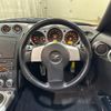 nissan fairlady-z 2007 quick_quick_HZ33_HZ33-400210 image 5