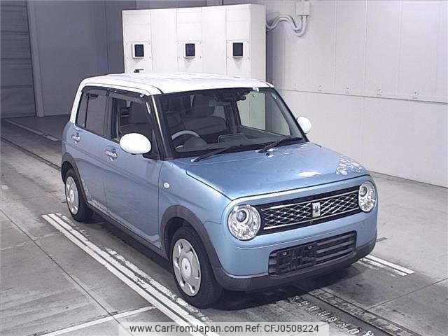 suzuki alto-lapin 2020 -SUZUKI--Alto Lapin HE33S-251176---SUZUKI--Alto Lapin HE33S-251176- image 1