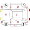 toyota prius-phv 2019 -TOYOTA--Prius PHV DLA-ZVW52--ZVW52-3104620---TOYOTA--Prius PHV DLA-ZVW52--ZVW52-3104620- image 2