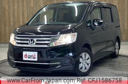 honda stepwagon 2014 CFJ1586758