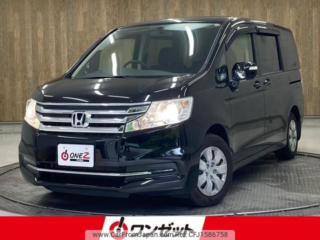honda stepwagon 2014 CFJ1586758 image 1