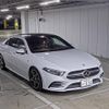 mercedes-benz a-class 2020 quick_quick_4BA-177151M_WDD1771512J158972 image 1