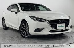 mazda axela 2018 -MAZDA--Axela LDA-BMLFS--BMLFS-111601---MAZDA--Axela LDA-BMLFS--BMLFS-111601-