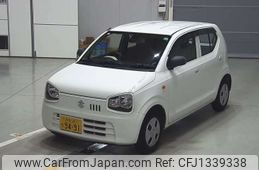 suzuki alto 2017 -SUZUKI 【浜松 581ﾁ9491】--Alto DBA-HA36S--HA36S-327489---SUZUKI 【浜松 581ﾁ9491】--Alto DBA-HA36S--HA36S-327489-