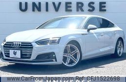 audi a5-sportback 2020 CFJ1522698