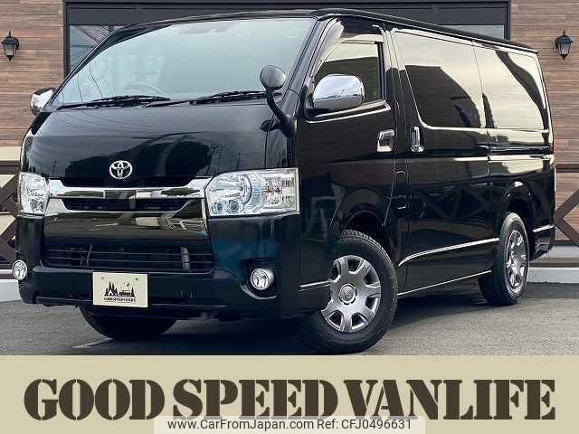 toyota hiace-van 2018 quick_quick_QDF-GDH201V_GDH201-1018362 image 1