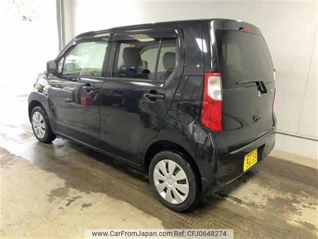 suzuki wagon-r 2014 -SUZUKI 【秋田 581ｿ5635】--Wagon R MH34S--330973---SUZUKI 【秋田 581ｿ5635】--Wagon R MH34S--330973- image 2