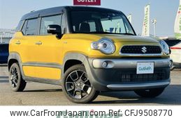 suzuki xbee 2018 -SUZUKI--XBEE DAA-MN71S--MN71S-112525---SUZUKI--XBEE DAA-MN71S--MN71S-112525-