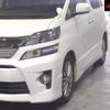 toyota vellfire 2014 -TOYOTA 【栃木 332ﾕ168】--Vellfire ANH20W-8316120---TOYOTA 【栃木 332ﾕ168】--Vellfire ANH20W-8316120- image 8