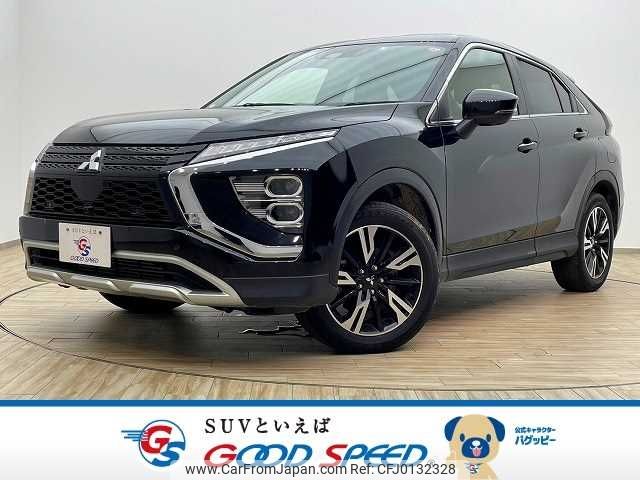 mitsubishi eclipse-cross 2022 -MITSUBISHI--Eclipse Cross 5BA-GK1W--GK1W-0500351---MITSUBISHI--Eclipse Cross 5BA-GK1W--GK1W-0500351- image 1