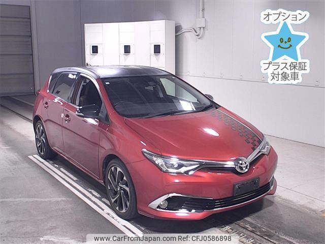 toyota auris 2016 -TOYOTA--Auris NRE185H-6001581---TOYOTA--Auris NRE185H-6001581- image 1