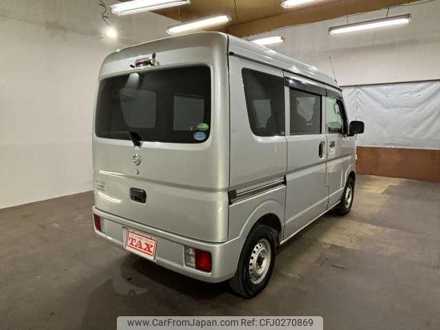 nissan clipper-van 2018 -NISSAN--Clipper Van DR17V--278061---NISSAN--Clipper Van DR17V--278061- image 2