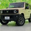 suzuki jimny 2021 quick_quick_3BA-JB64W_JB64W-198121 image 1