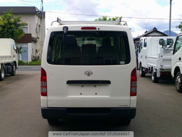 toyota hiace-van 2014 -TOYOTA 【盛岡 400ﾅ1234】--Hiace Van KDH206V--KDH206-8068608---TOYOTA 【盛岡 400ﾅ1234】--Hiace Van KDH206V--KDH206-8068608- image 2