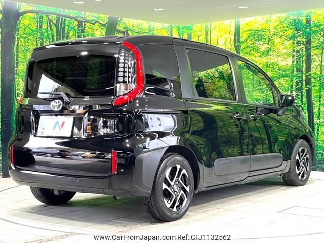 toyota sienta 2022 quick_quick_MXPL10G_MXPL10-1026019 image 2