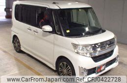 daihatsu tanto 2014 -DAIHATSU 【岐阜 581ｿ4322】--Tanto LA600S--LA600S-0068896---DAIHATSU 【岐阜 581ｿ4322】--Tanto LA600S--LA600S-0068896-