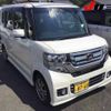 honda n-box 2015 -HONDA 【三重 583ｲ8760】--N BOX JF1--1672535---HONDA 【三重 583ｲ8760】--N BOX JF1--1672535- image 1