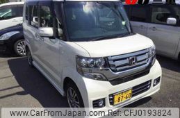 honda n-box 2015 -HONDA 【三重 583ｲ8760】--N BOX JF1--1672535---HONDA 【三重 583ｲ8760】--N BOX JF1--1672535-