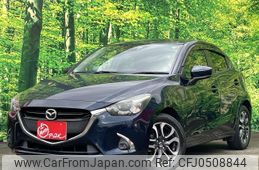 mazda demio 2017 quick_quick_LDA-DJ5FS_DJ5FS-307724